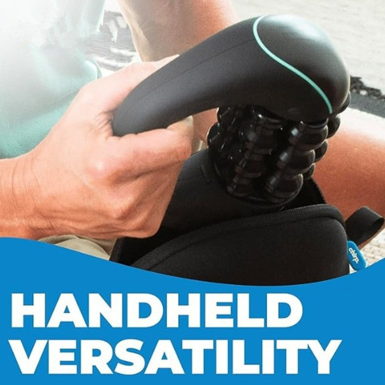 Rolling Percussion Massager